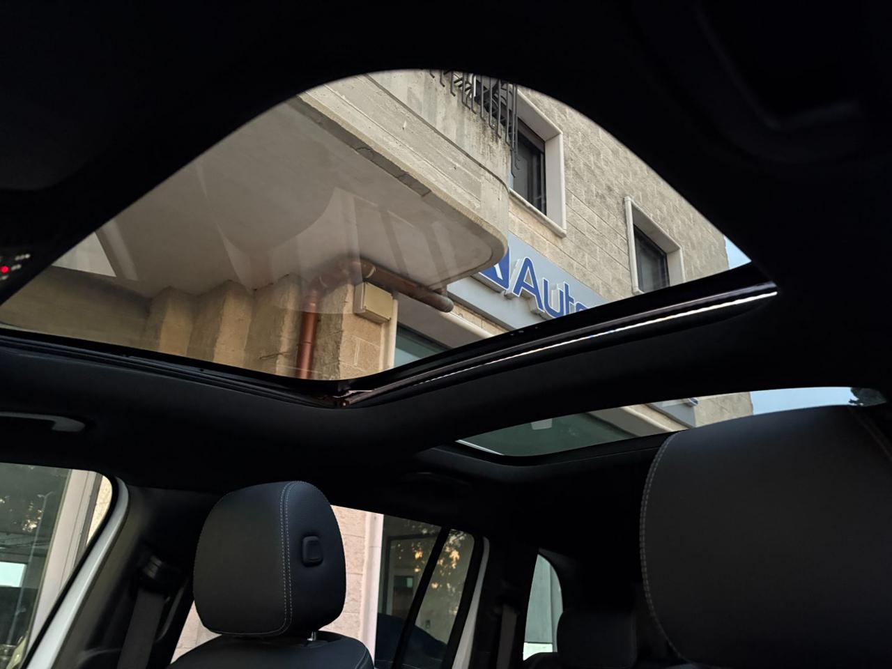 MERCEDES-BENZ GLB 200 d Automatic 4Matic Sport Plus TETTO APR/PAN - 50