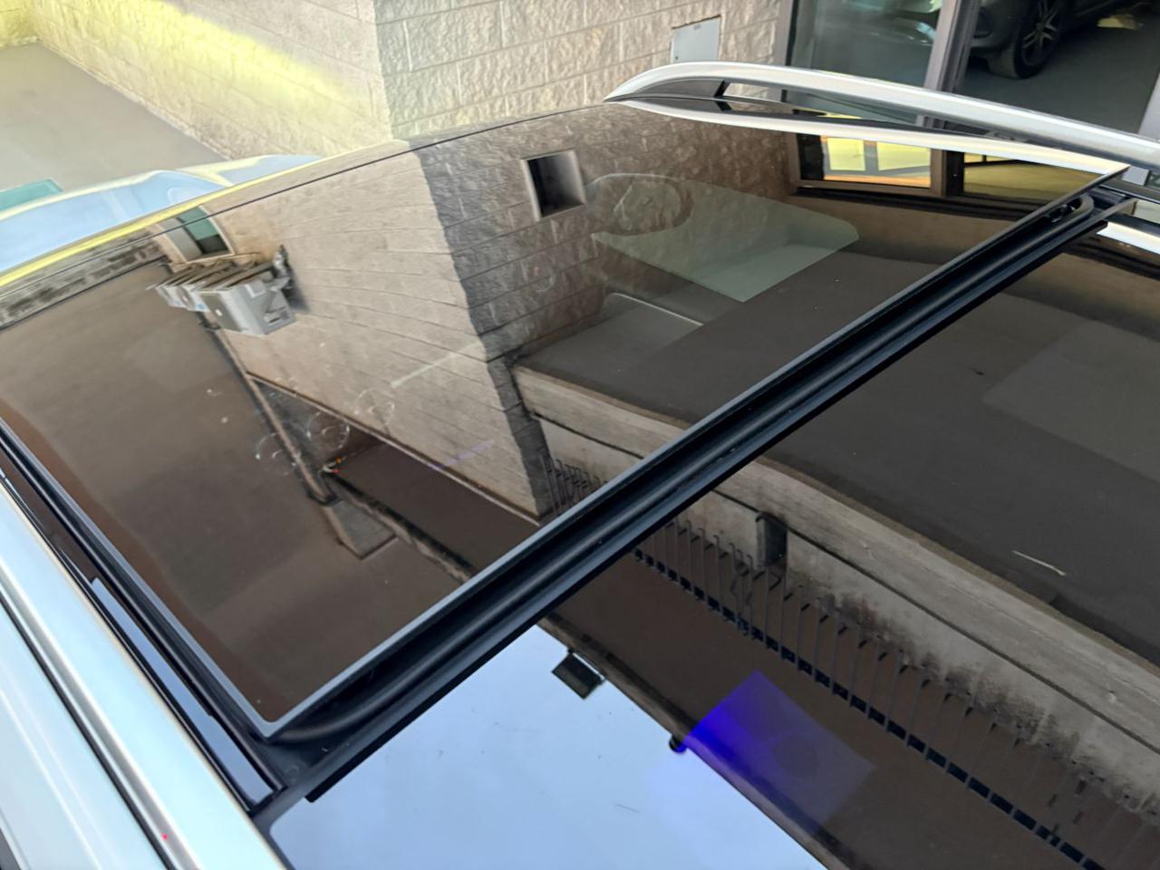 MERCEDES-BENZ GLB 200 d Automatic 4Matic Sport Plus TETTO APR/PAN - 49