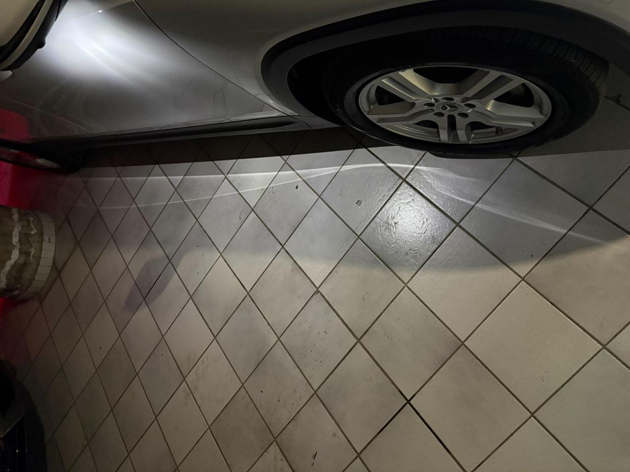 MERCEDES-BENZ GLB 200 d Automatic 4Matic Sport Plus TETTO APR/PAN - 42