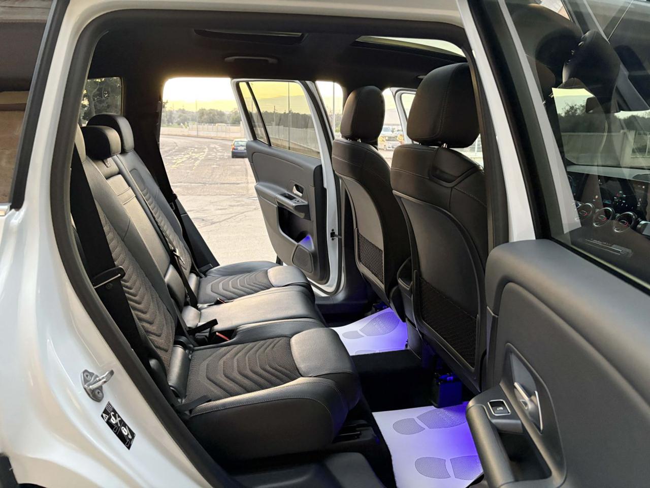 MERCEDES-BENZ GLB 200 d Automatic 4Matic Sport Plus TETTO APR/PAN - 14