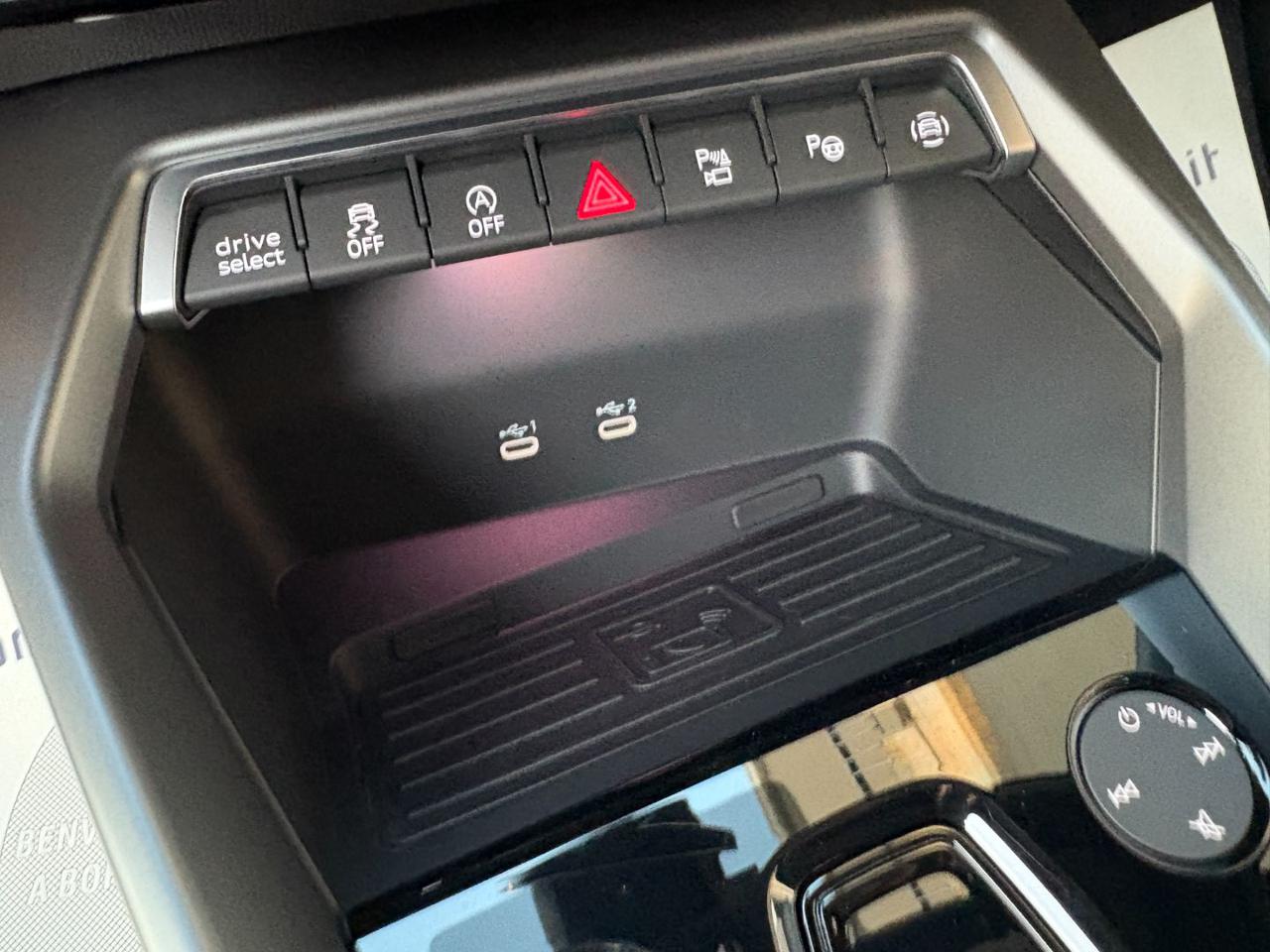 AUDI A3 SPB SPORTBACK 35 TDI S tronic S line edition - 19