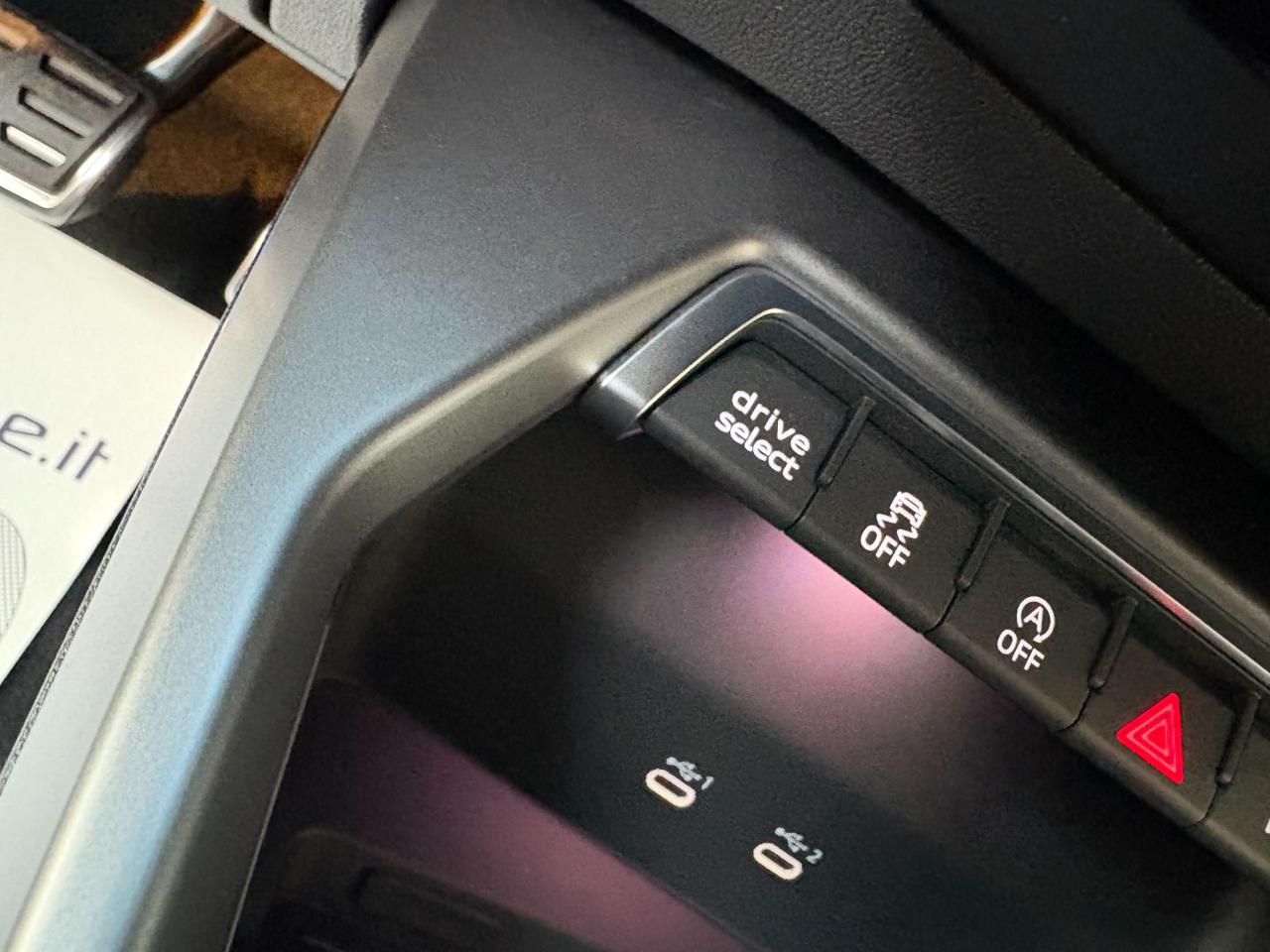 AUDI A3 SPB SPORTBACK 35 TDI S tronic S line edition - 20