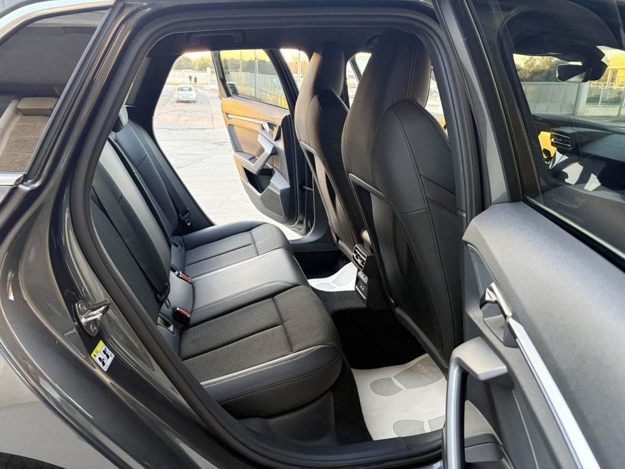 AUDI A3 SPB SPORTBACK 35 TDI S tronic S line edition - 11