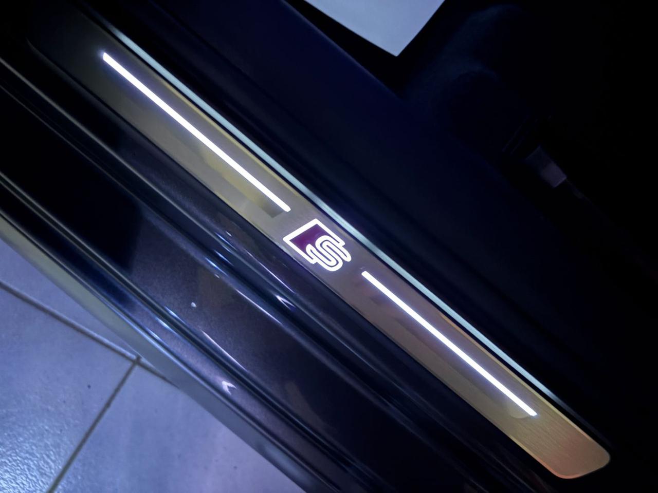 AUDI A3 SPB SPORTBACK 35 TDI S tronic S line edition - 39