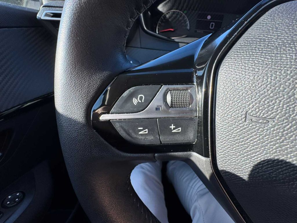 PEUGEOT 208 PureTech 100 Stop&Start 5 porte Active - 13