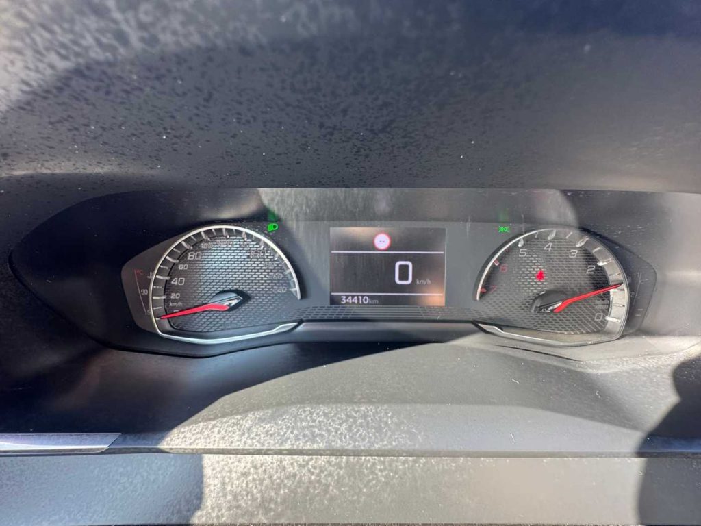 PEUGEOT 208 PureTech 100 Stop&Start 5 porte Active - 15