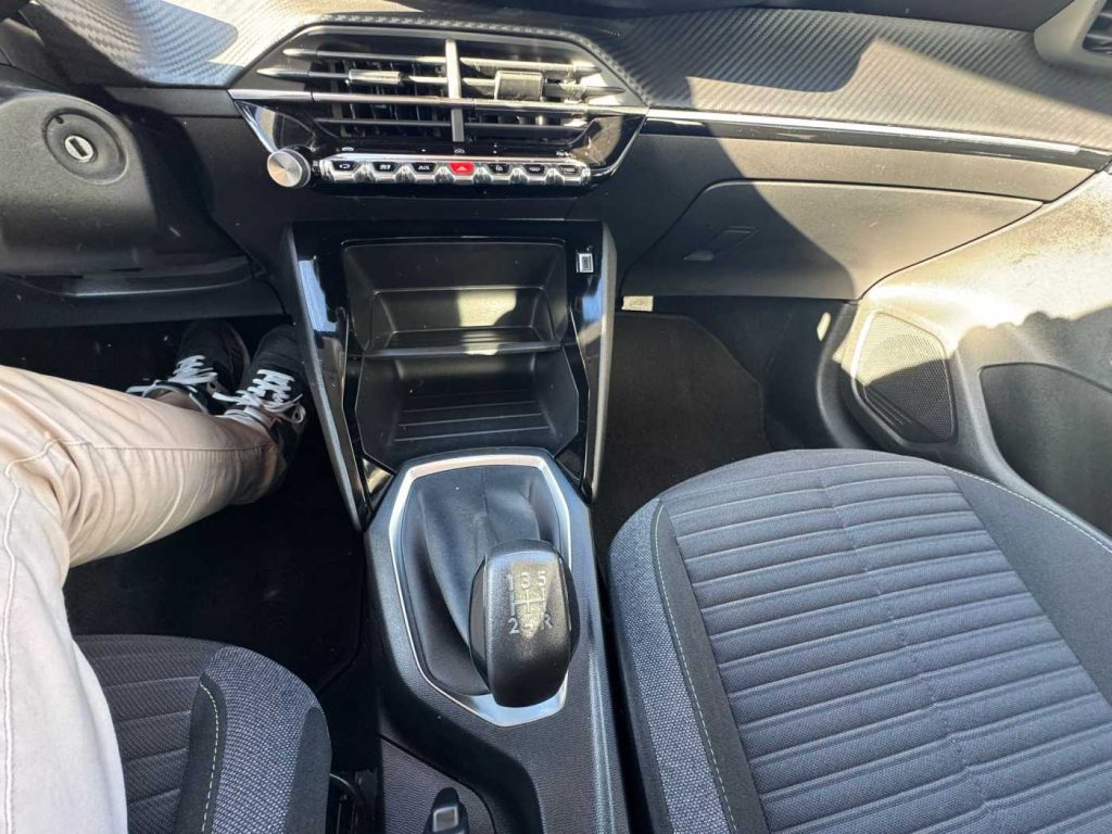 PEUGEOT 208 PureTech 100 Stop&Start 5 porte Active - 16