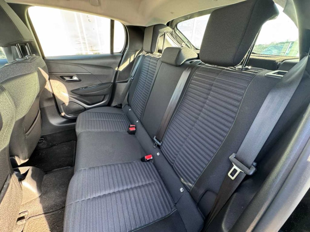 PEUGEOT 208 PureTech 100 Stop&Start 5 porte Active - 20