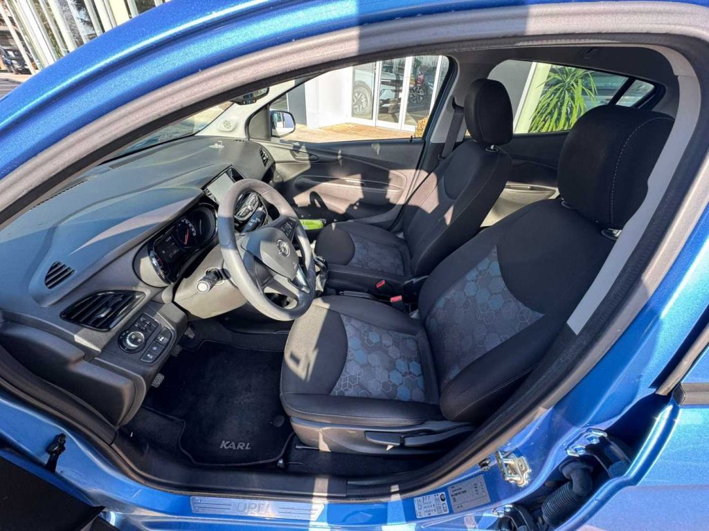 OPEL Karl Rocks 1.0 75 CV Start&Stop - 12