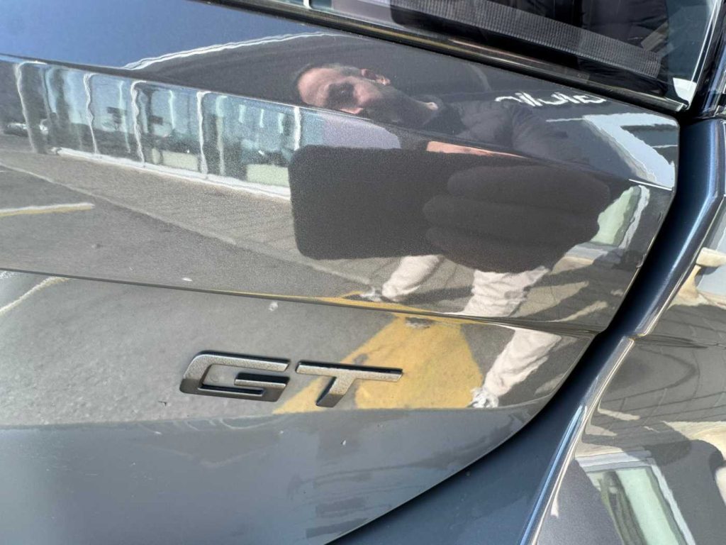 PEUGEOT 508 BlueHDi 130 Stop&Start EAT8 SW GT - 10