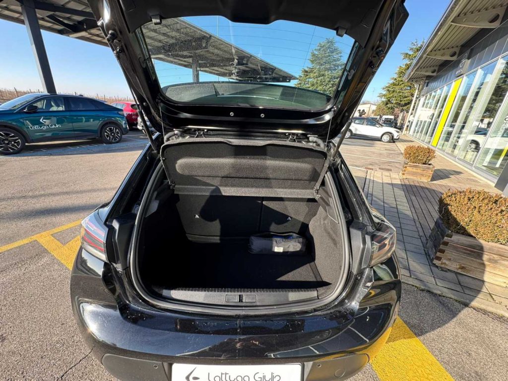 PEUGEOT 208 PureTech 100 Stop&Start 5 porte Active - 10