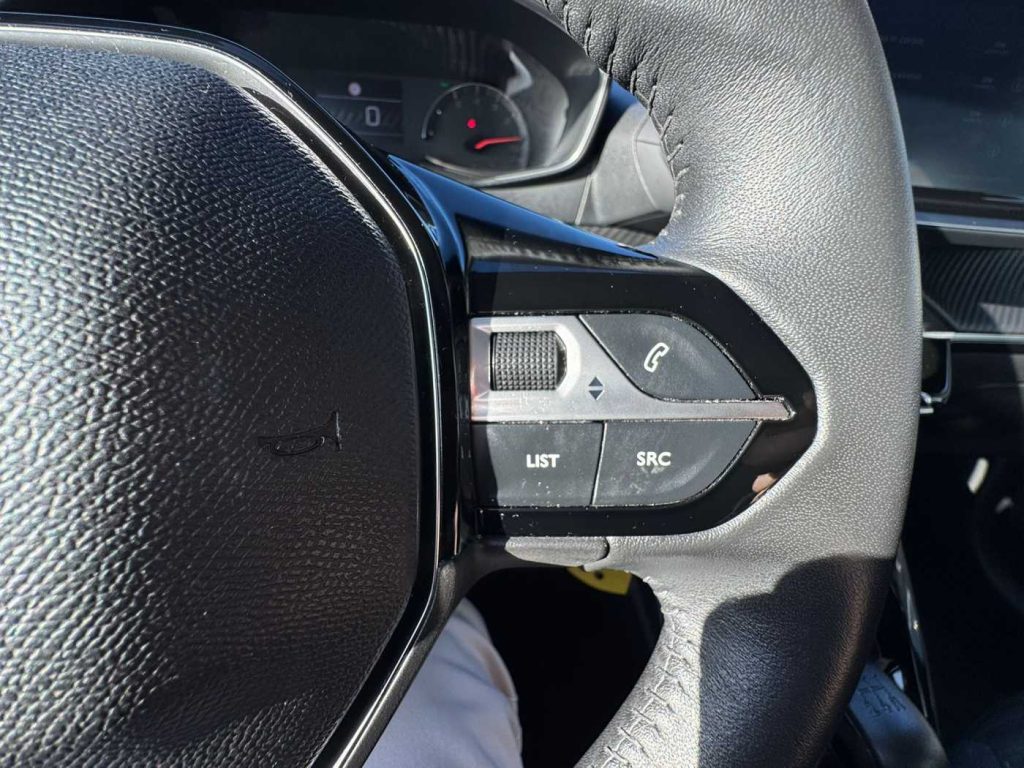 PEUGEOT 208 PureTech 100 Stop&Start 5 porte Active - 14