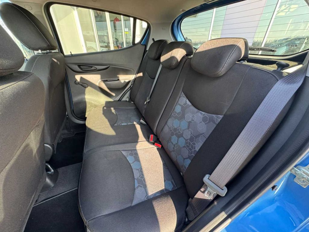 OPEL Karl Rocks 1.0 75 CV Start&Stop - 13