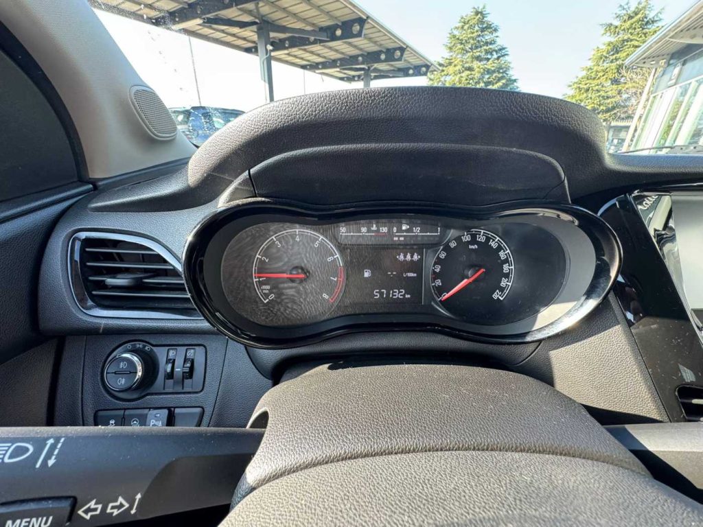 OPEL Karl Rocks 1.0 75 CV Start&Stop - 16