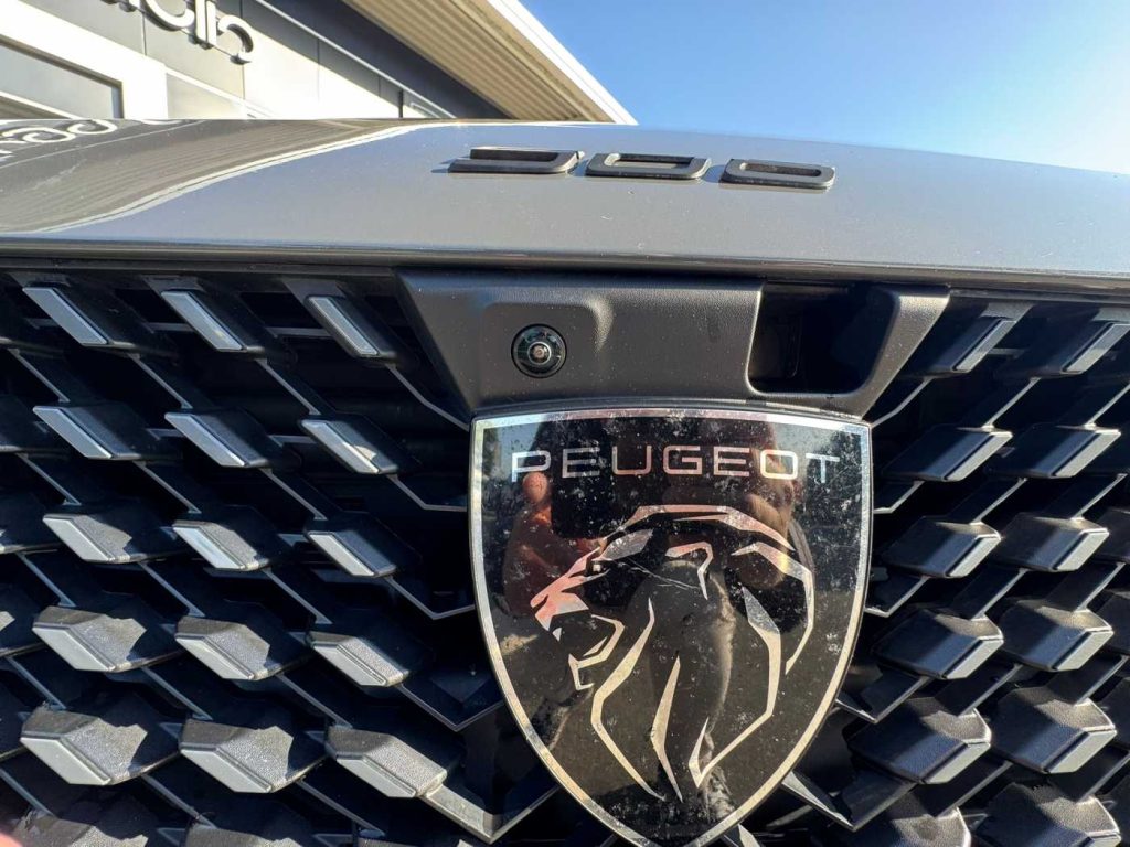 PEUGEOT 508 BlueHDi 130 Stop&Start EAT8 SW GT - 12