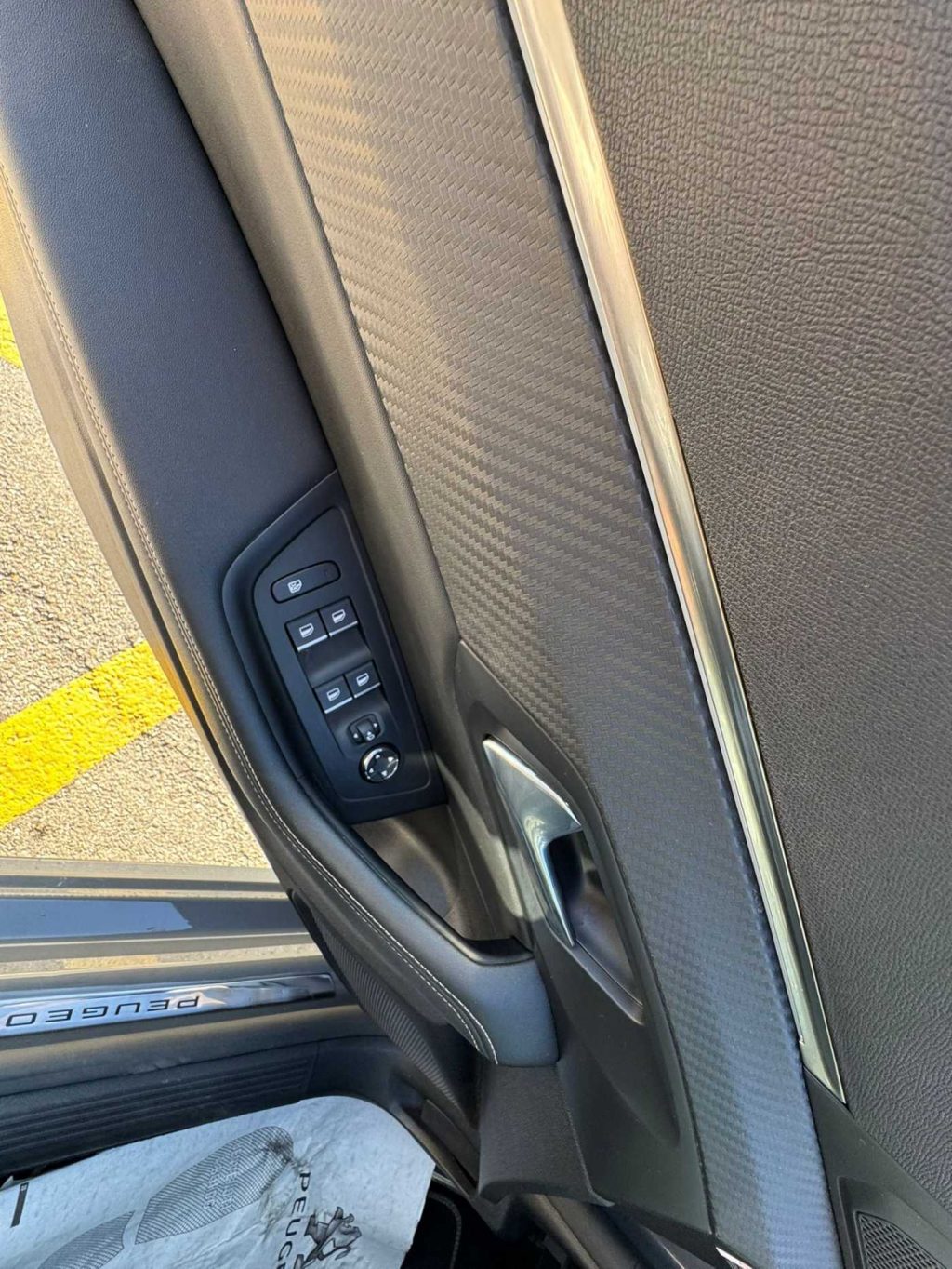 PEUGEOT 508 BlueHDi 130 Stop&Start EAT8 SW GT - 13