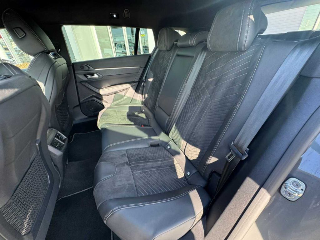 PEUGEOT 508 BlueHDi 130 Stop&Start EAT8 SW GT - 19