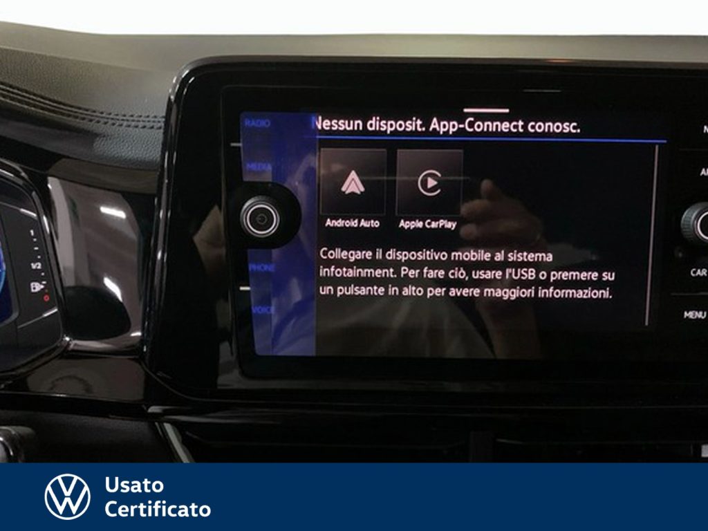 VOLKSWAGEN T-Roc 1.0 tsi r-line 115cv - 14