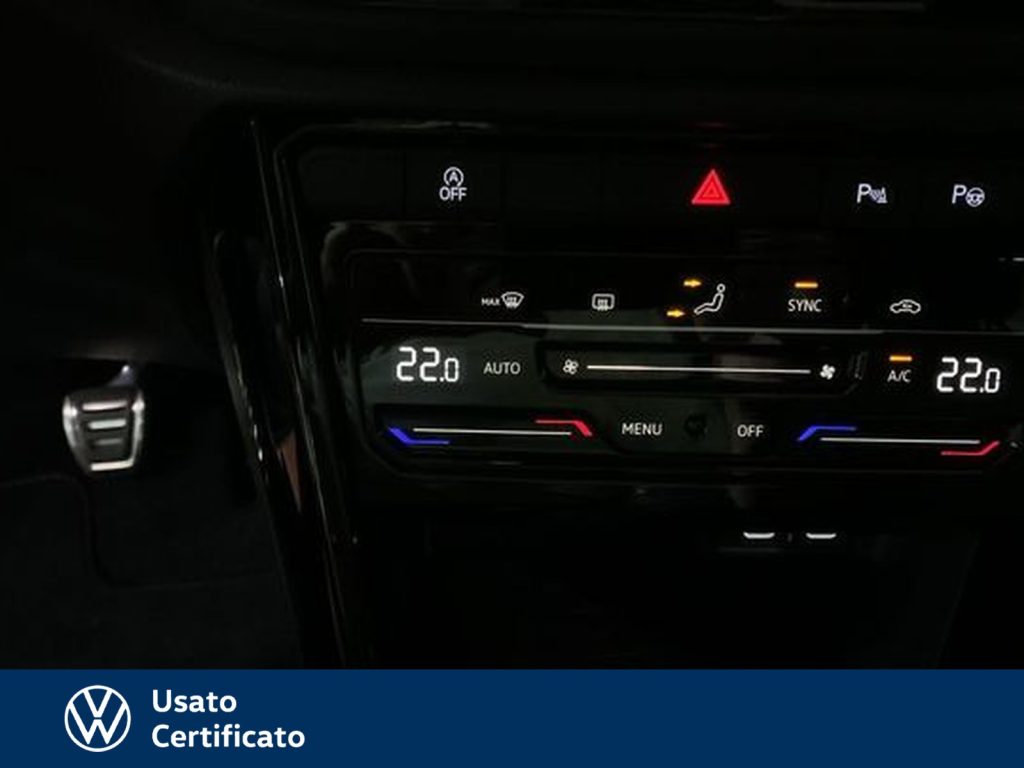 VOLKSWAGEN T-Roc 1.0 tsi r-line 115cv - 15