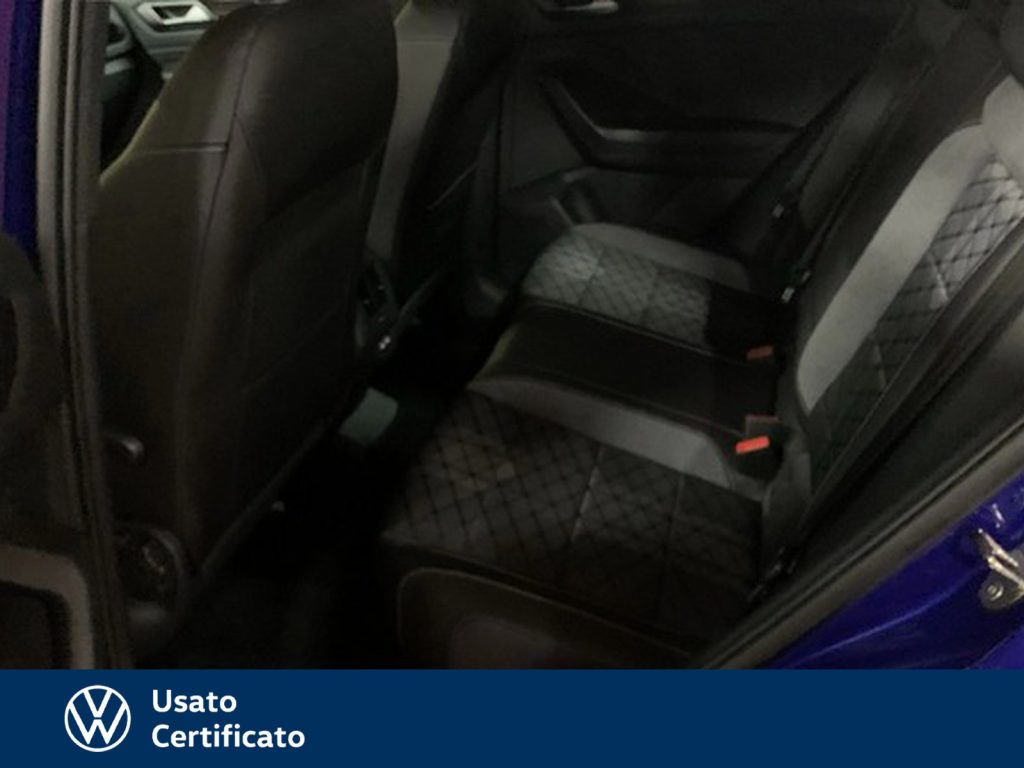 VOLKSWAGEN T-Roc 1.0 tsi r-line 115cv - 19