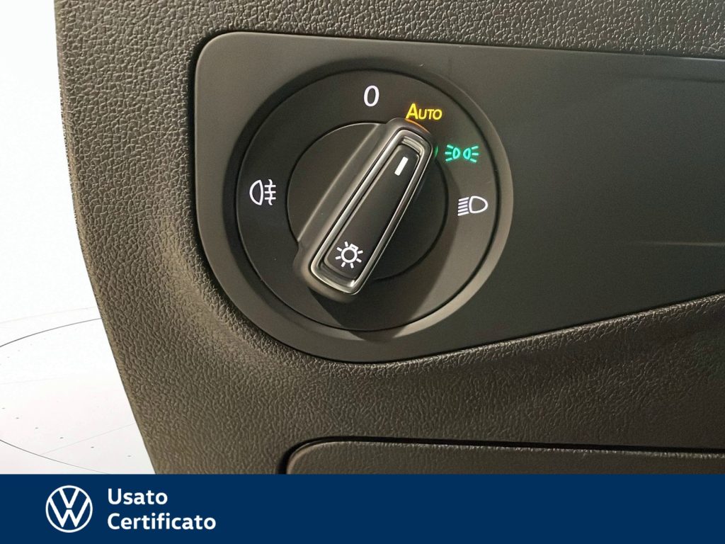 VOLKSWAGEN Tiguan 2.0 tdi life 150cv dsg - 15
