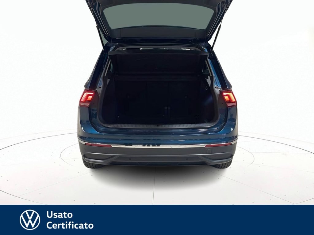 VOLKSWAGEN Tiguan 2.0 tdi life 150cv dsg - 16