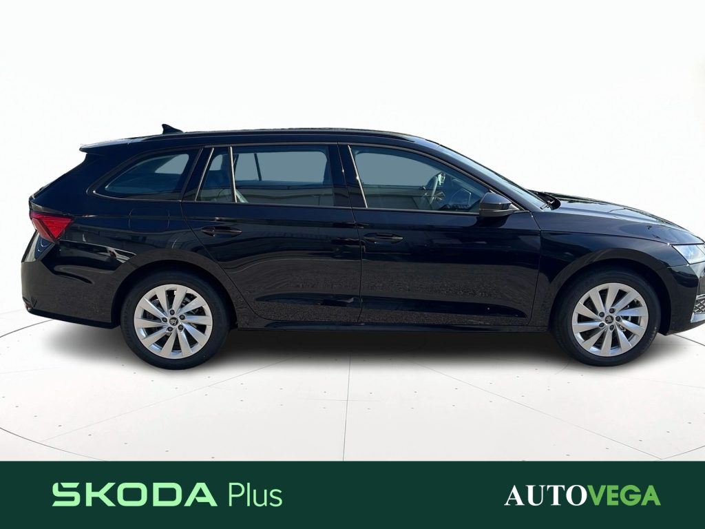 SKODA Octavia wagon 2.0 tdi selection 150cv dsg - 3