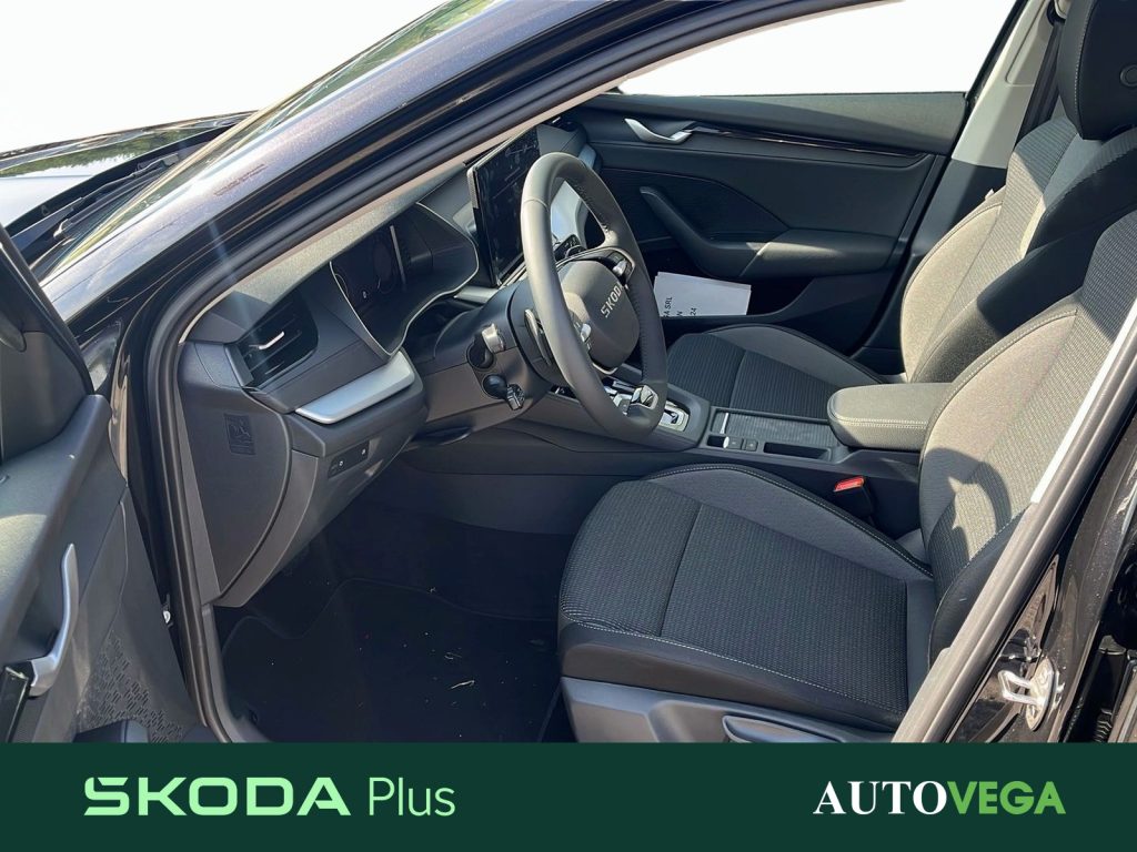 SKODA Octavia wagon 2.0 tdi selection 150cv dsg - 6