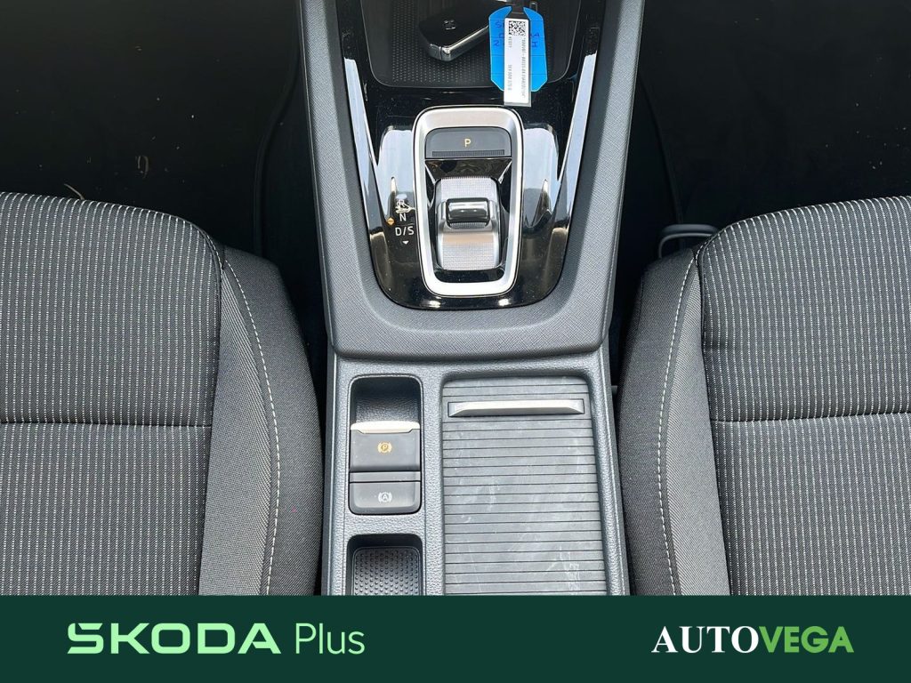 SKODA Octavia wagon 2.0 tdi selection 150cv dsg - 10