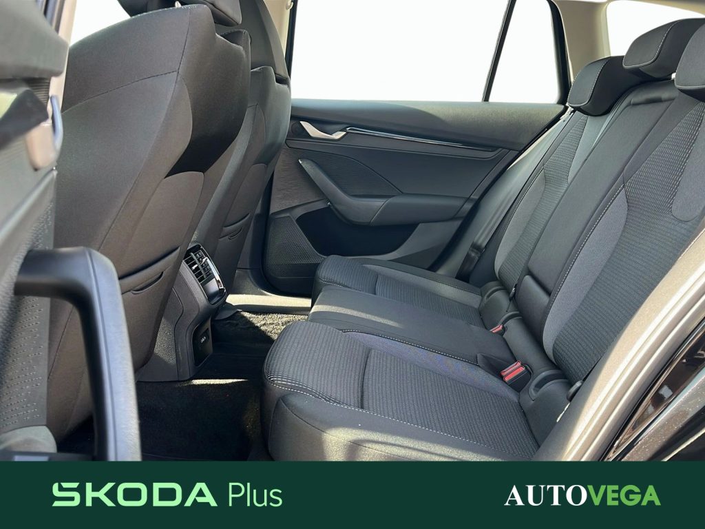 SKODA Octavia wagon 2.0 tdi selection 150cv dsg - 11