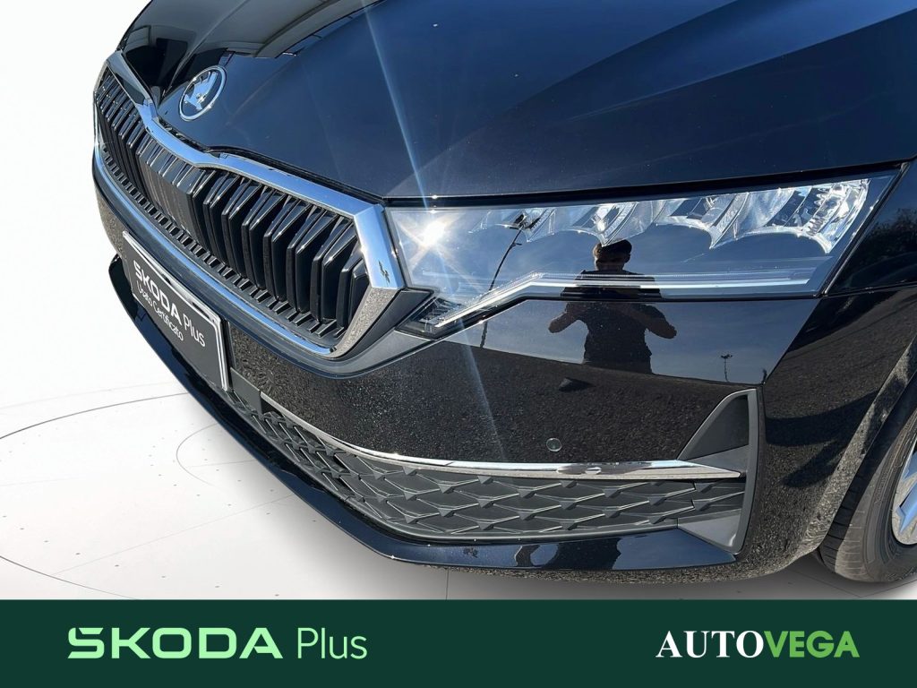 SKODA Octavia wagon 2.0 tdi selection 150cv dsg - 16