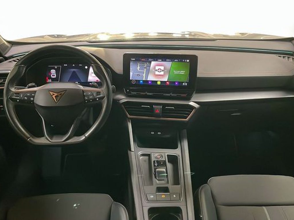 CUPRA Formentor 1.5 tsi 150cv dsg - 8