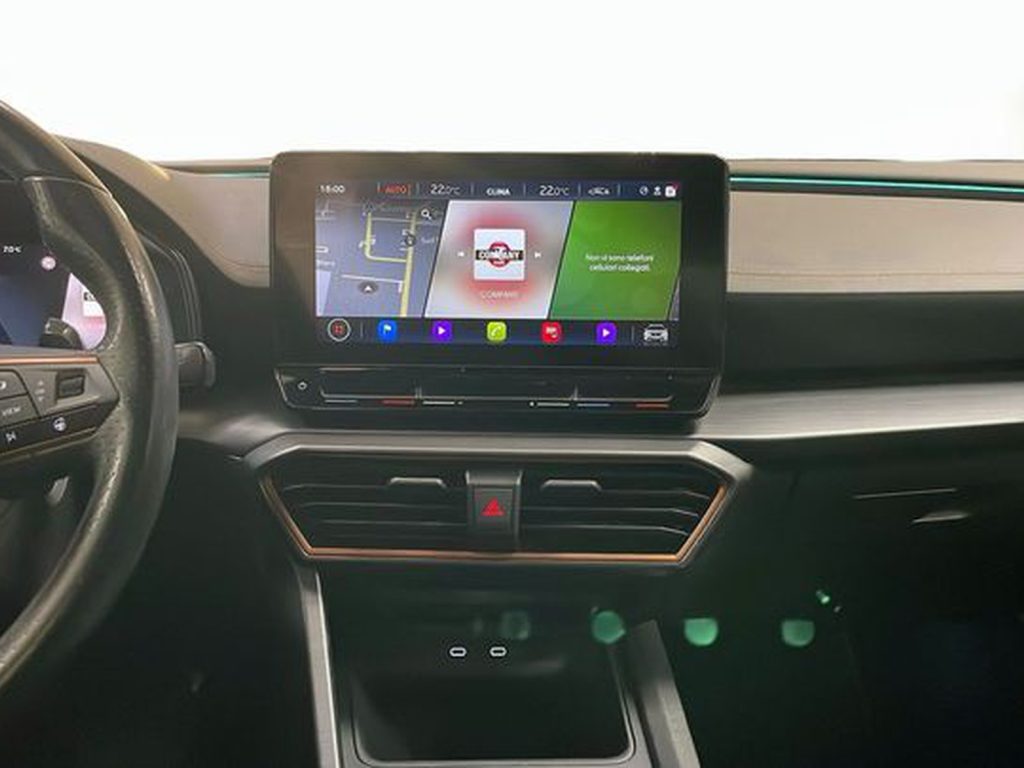 CUPRA Formentor 1.5 tsi 150cv dsg - 10