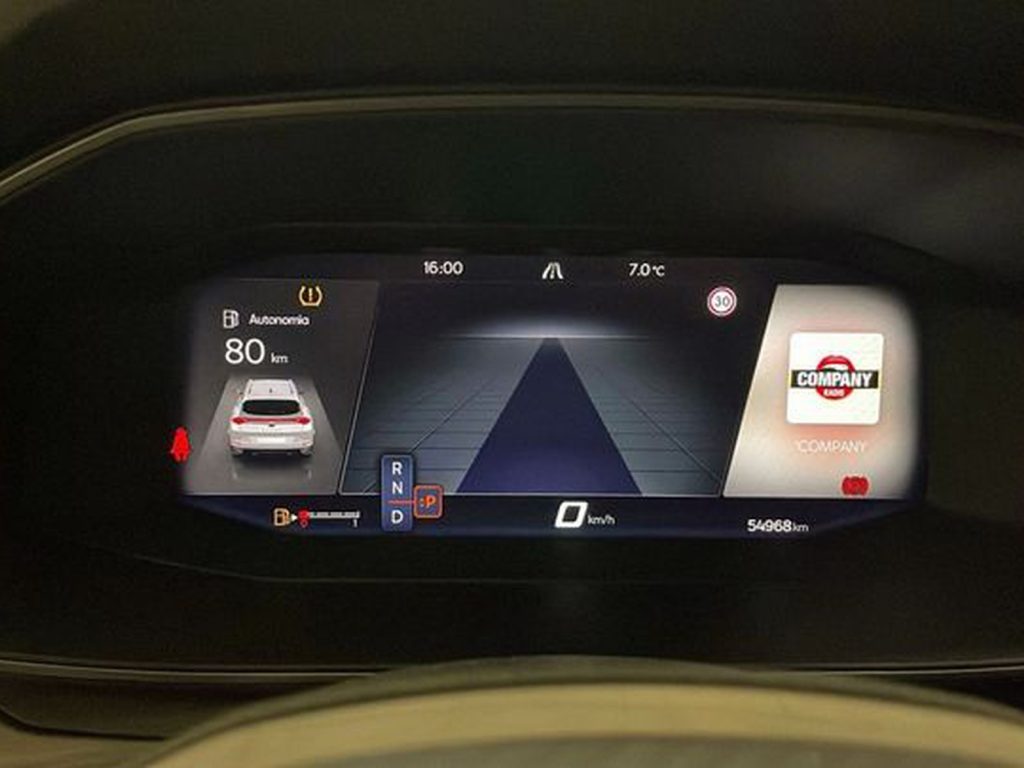 CUPRA Formentor 1.5 tsi 150cv dsg - 14