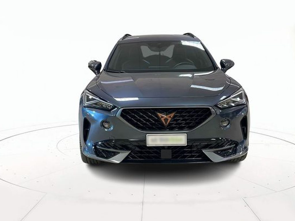 CUPRA Formentor 1.5 tsi 150cv dsg - 2