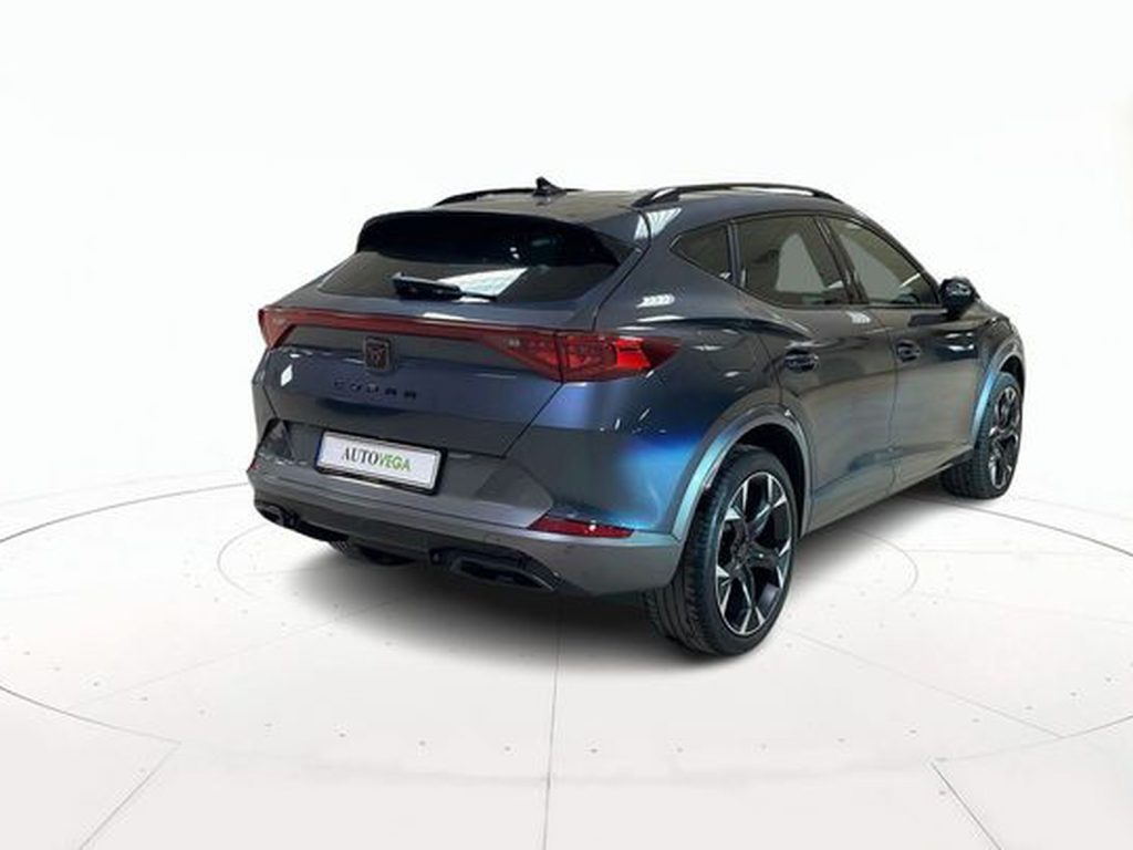 CUPRA Formentor 1.5 tsi 150cv dsg - 4