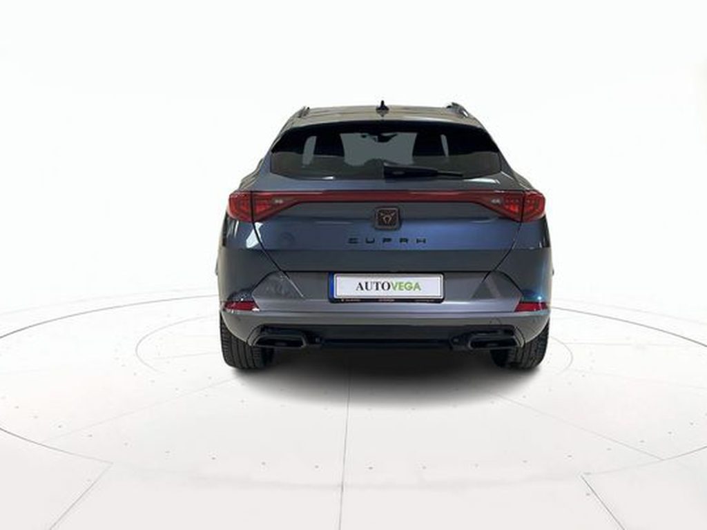 CUPRA Formentor 1.5 tsi 150cv dsg - 5