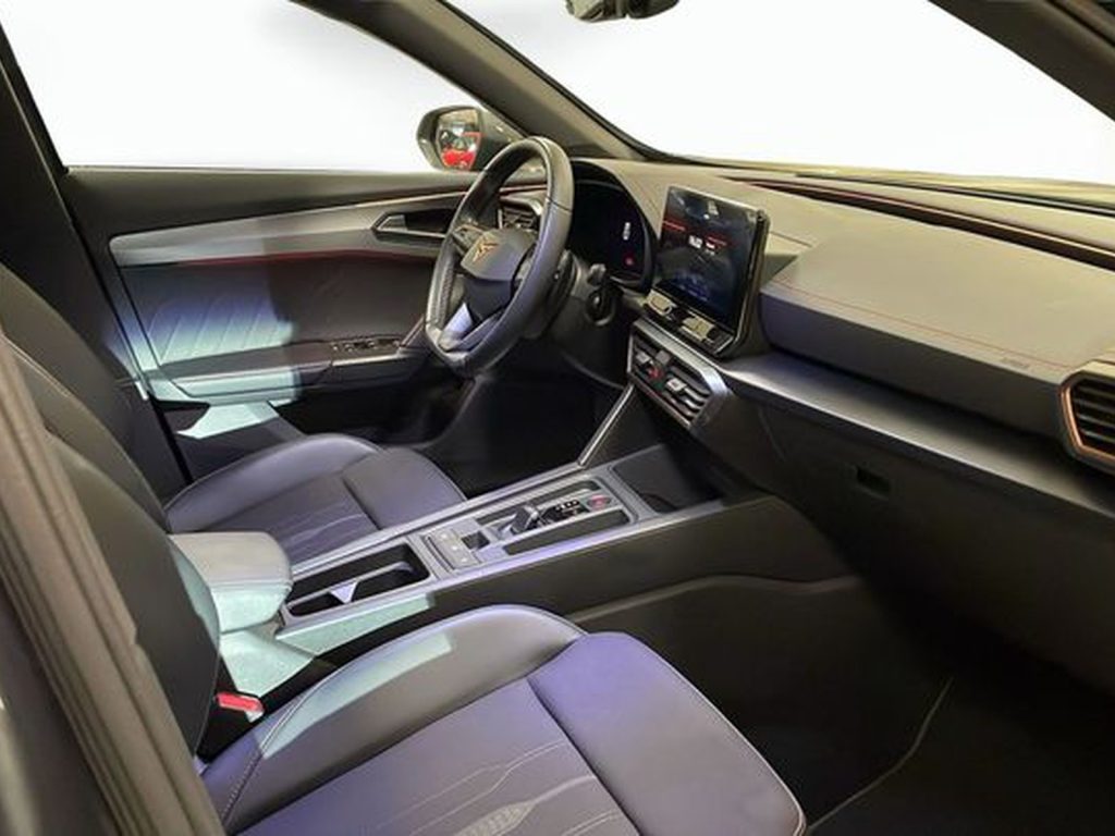 CUPRA Formentor 1.5 tsi 150cv dsg - 6