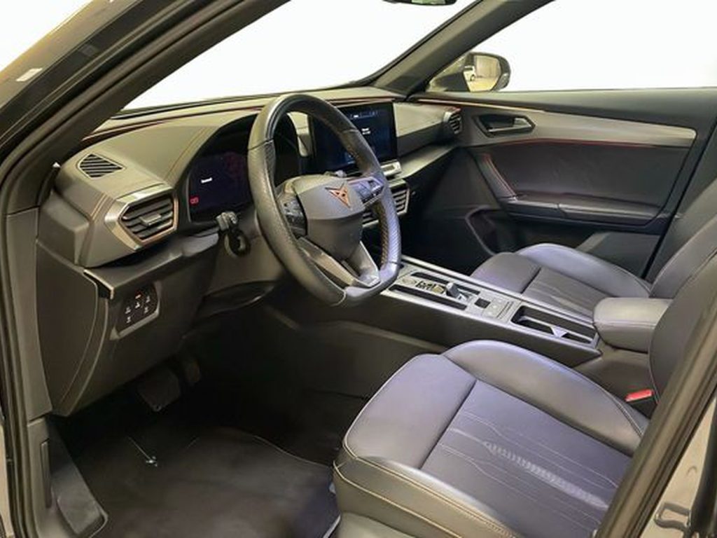 CUPRA Formentor 1.5 tsi 150cv dsg - 7