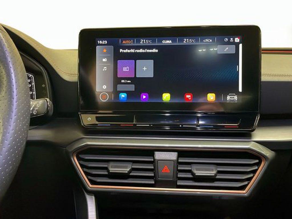 CUPRA Formentor 1.5 tsi 150cv dsg - 10