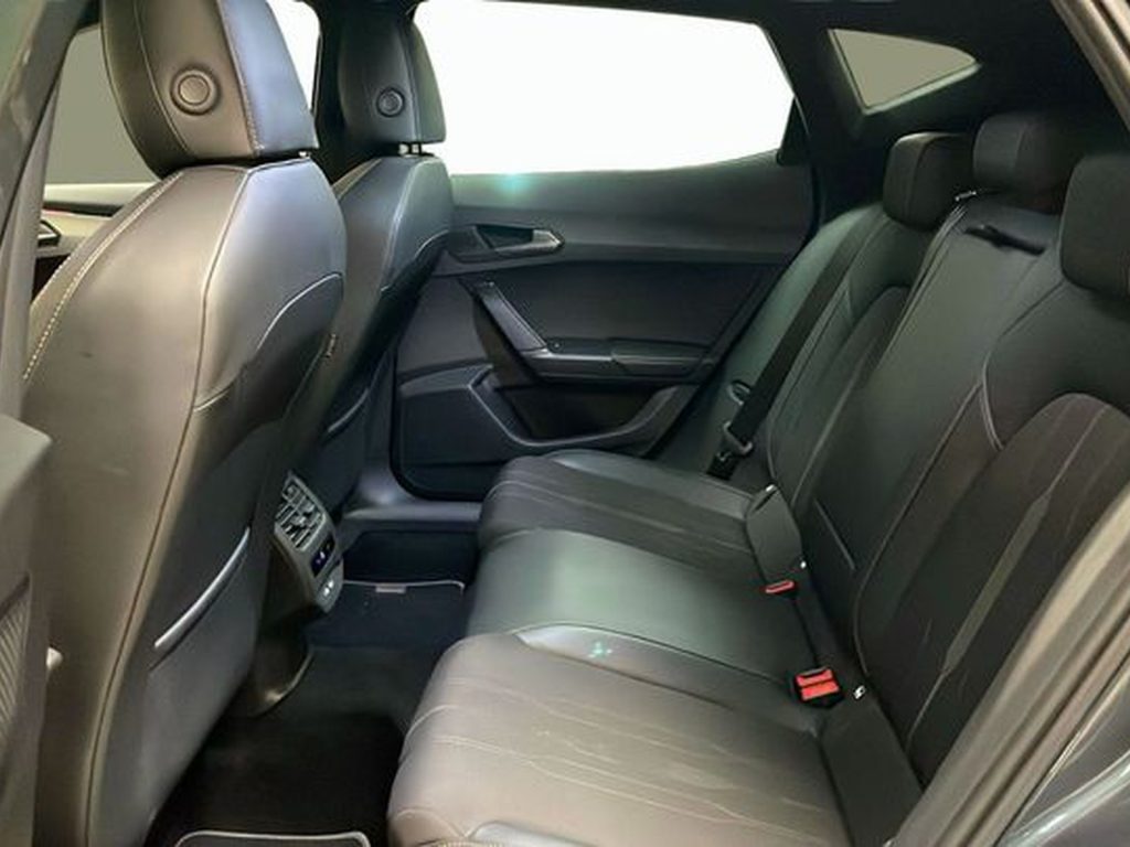 CUPRA Formentor 1.5 tsi 150cv dsg - 12