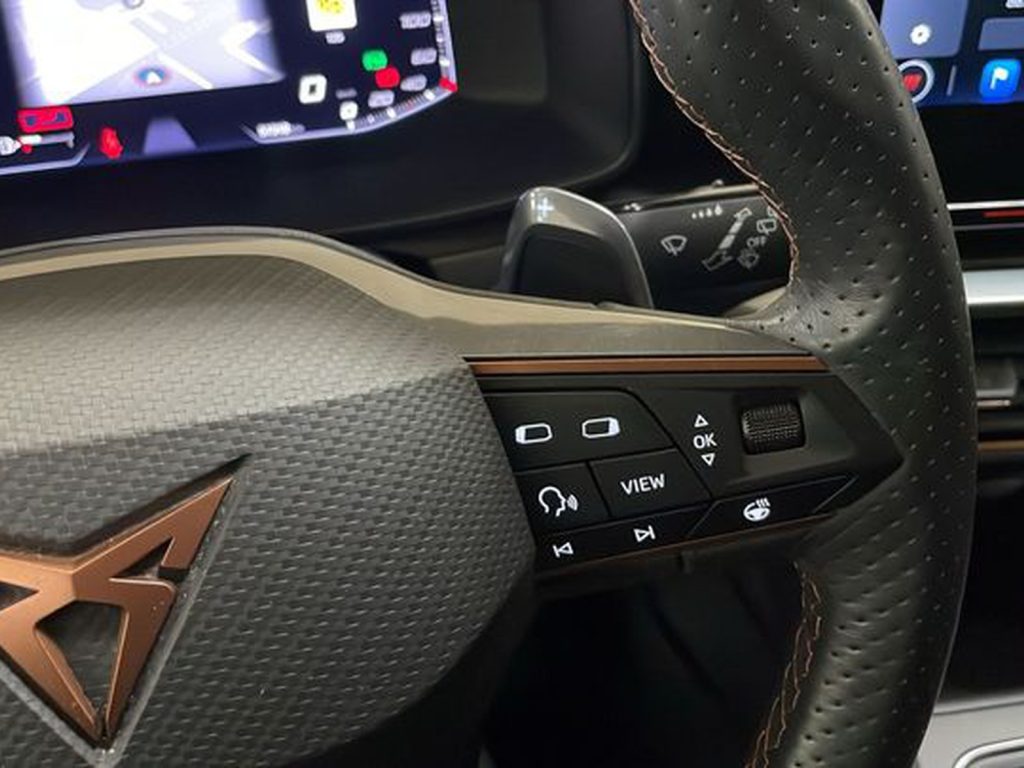 CUPRA Formentor 1.5 tsi 150cv dsg - 14