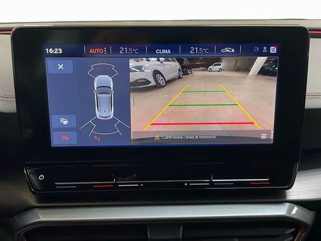 CUPRA Formentor 1.5 tsi 150cv dsg - 15