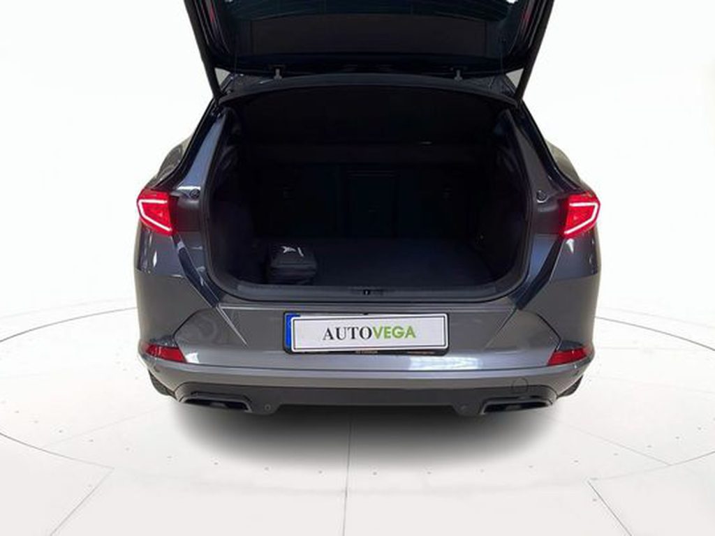 CUPRA Formentor 1.5 tsi 150cv dsg - 17