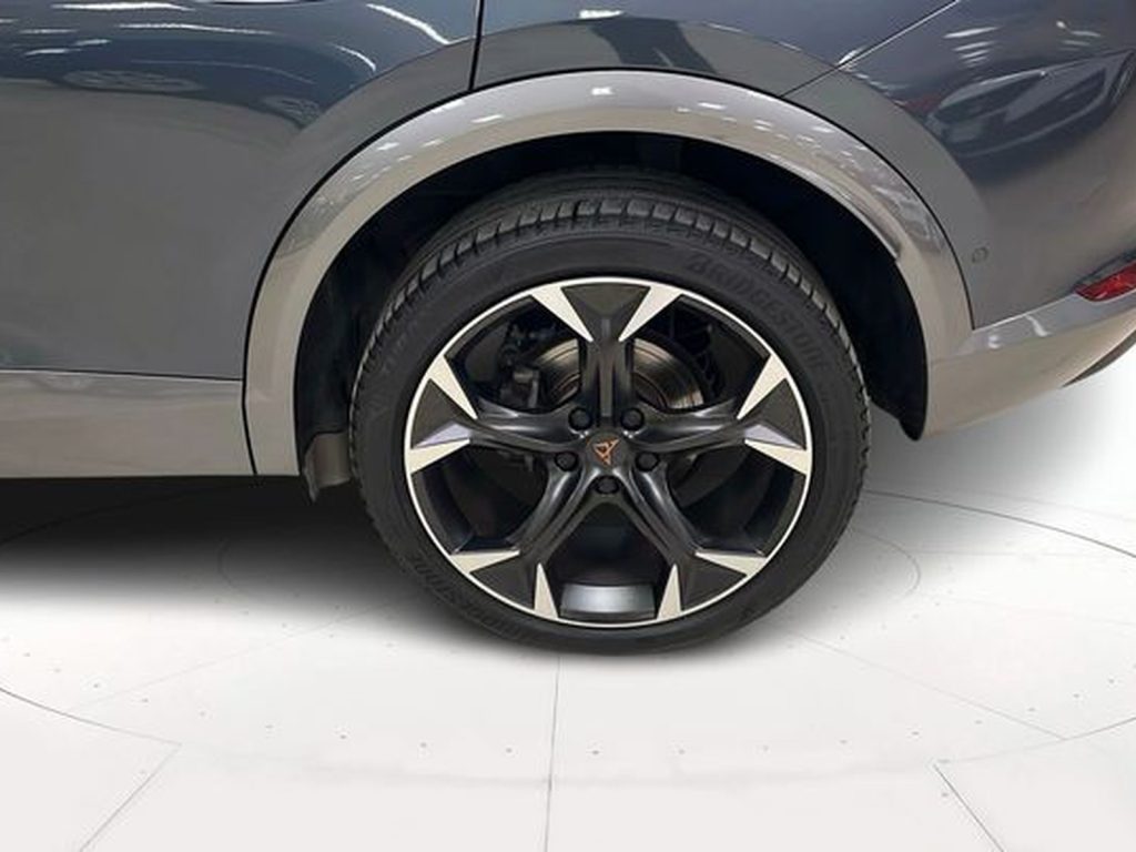 CUPRA Formentor 1.5 tsi 150cv dsg - 19