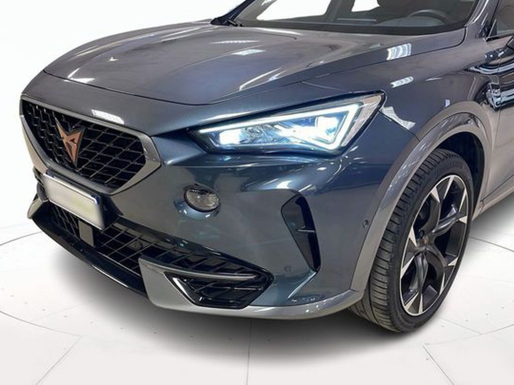 CUPRA Formentor 1.5 tsi 150cv dsg - 20