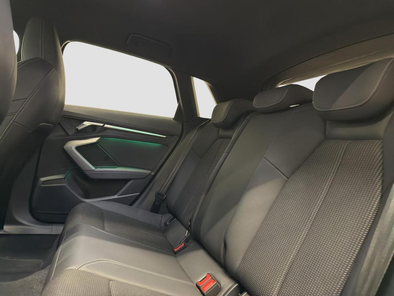 AUDI A3 SPB 35 TDI S tronic S line edition*FORMULA S* - 11