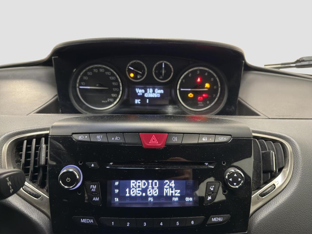 LANCIA Ypsilon 1.2 69 CV 5 porte - 13