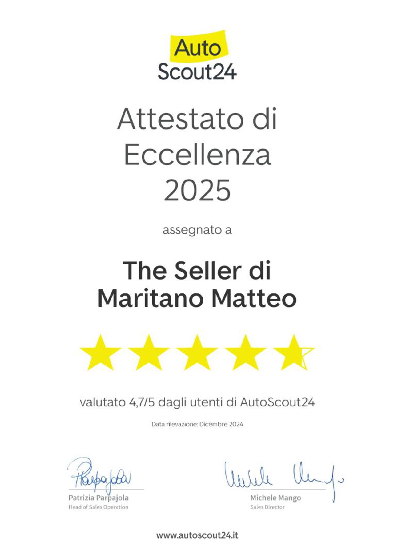 LANCIA Ypsilon 1.2 69 CV 5 porte - 2