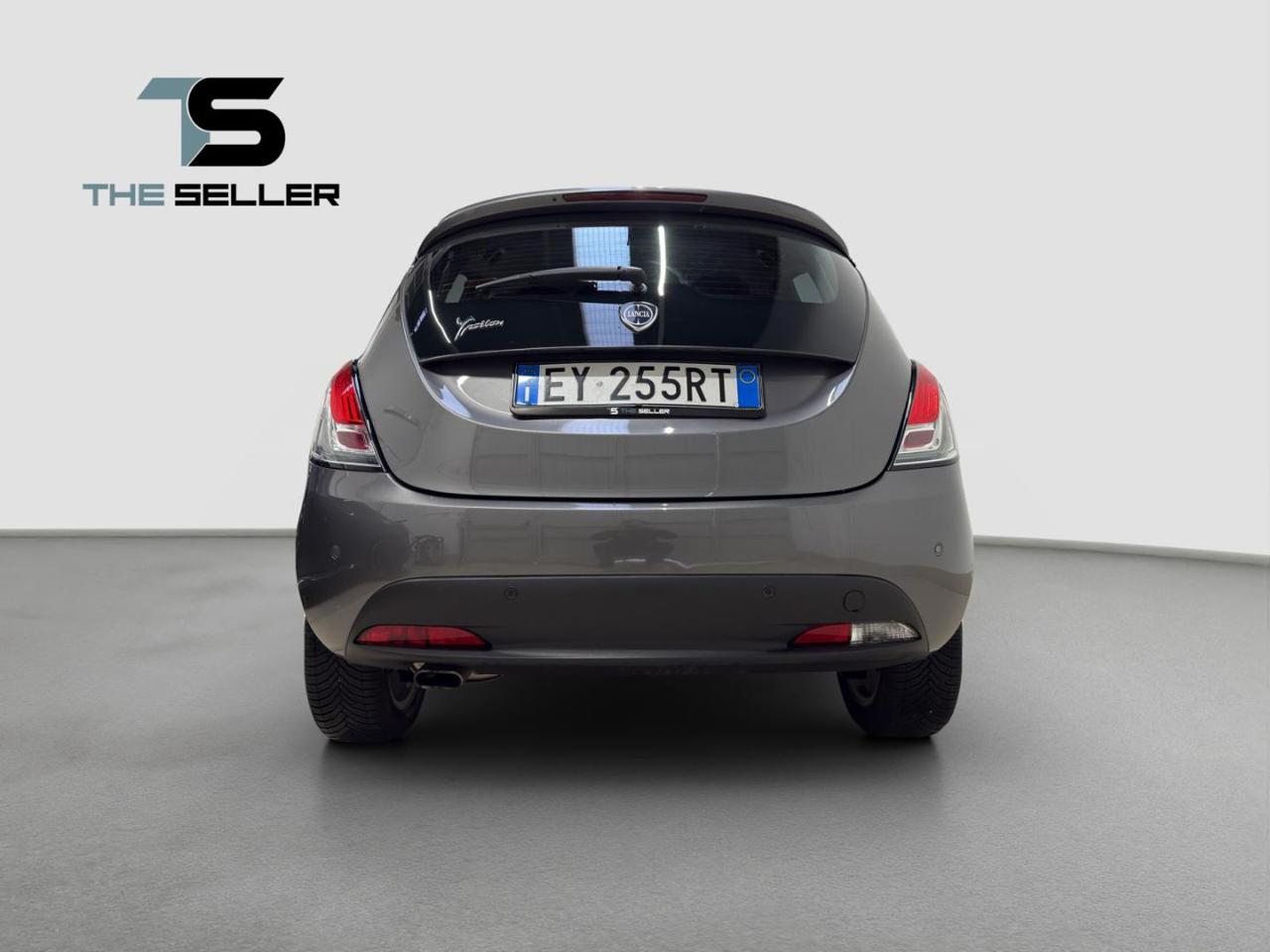 LANCIA Ypsilon 1.2 69 CV 5 porte - 6